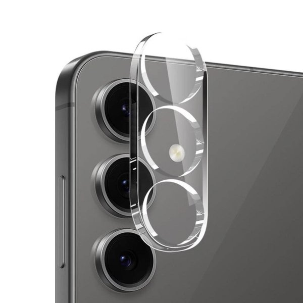 Samsung Galaxy S25 Plus Kameraskydd 3D