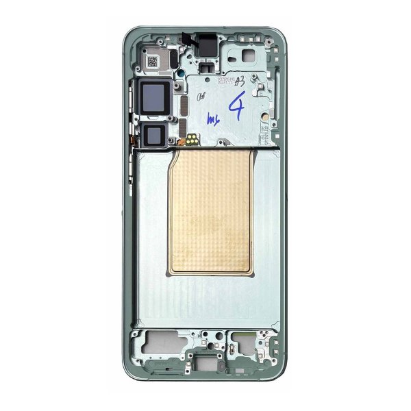 Samsung Galaxy S25 Plus Mittenram Original - Mint