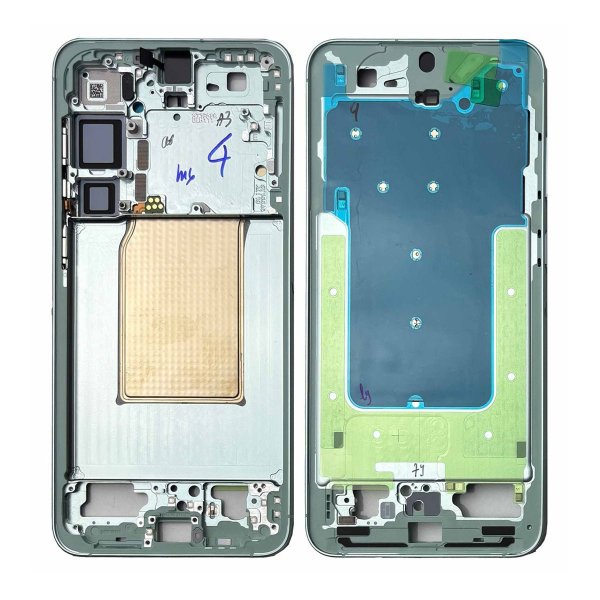 Samsung Galaxy S25 Plus Mittenram Original - Mint
