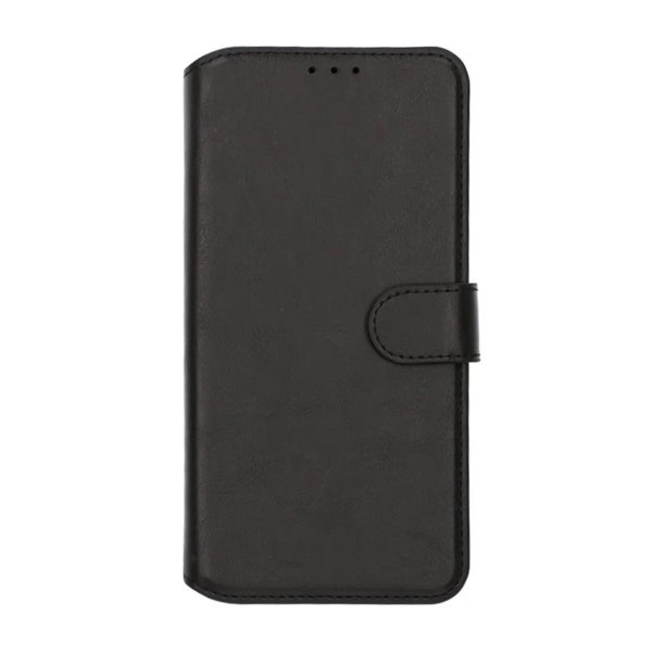 Rvelon Samsung Galaxy S25 Plus Fodral Magnetiskt Avtagbart Skal Svart