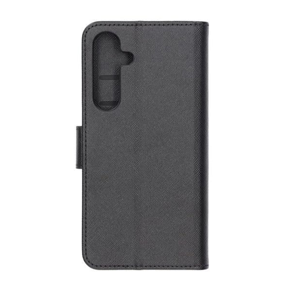 Samsung Galaxy S25 Plus Fodral 3 Kortfack Svart