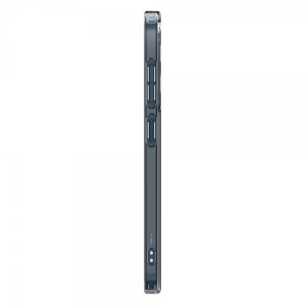 Spigen Samsung Galaxy S25 Plus Skal Liquid Crystal Space Crystal