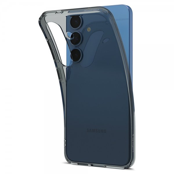 Spigen Samsung Galaxy S25 Plus Skal Liquid Crystal Space Crystal