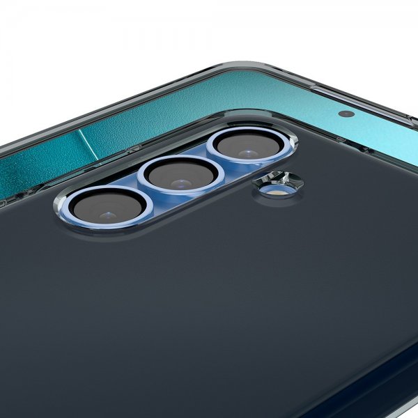 Spigen Samsung Galaxy S25 Plus Skal Liquid Crystal Space Crystal