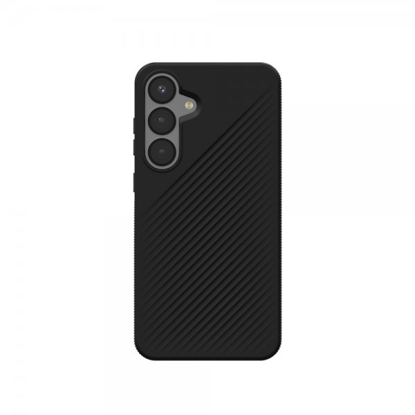 ZAGG Samsung Galaxy S25 Plus Skal Luxe Svart