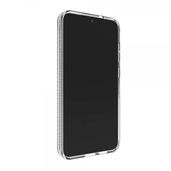 ZAGG Samsung Galaxy S25 Plus Skal Luxe Transparent
