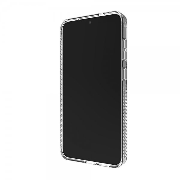 ZAGG Samsung Galaxy S25 Plus Skal Luxe Transparent