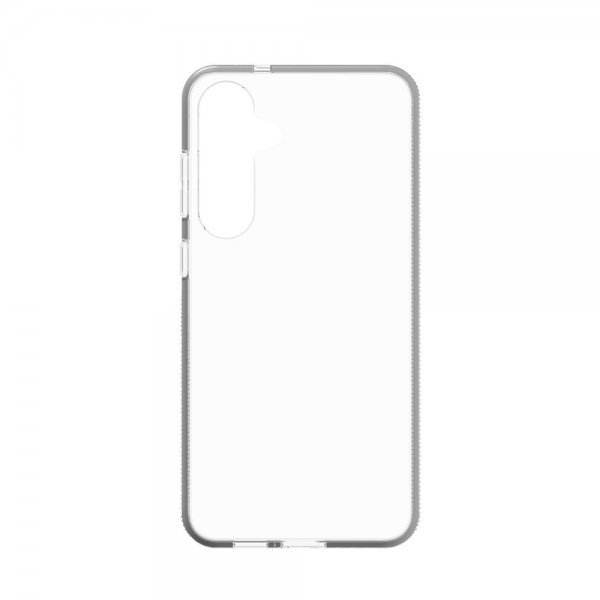 ZAGG Samsung Galaxy S25 Plus Skal Luxe Transparent