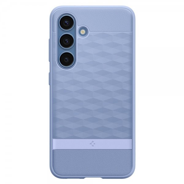 Spigen Samsung Galaxy S25 Plus Skal Parallax MagFit Purple-ish