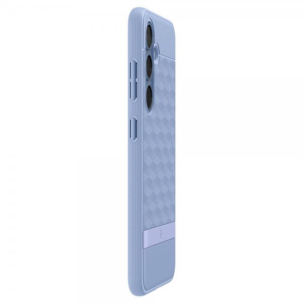 Spigen Samsung Galaxy S25 Plus Skal Parallax MagFit Purple-ish