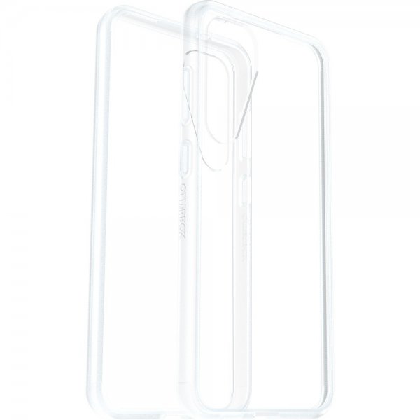Otterbox Samsung Galaxy S25 Plus Skal React Transparent