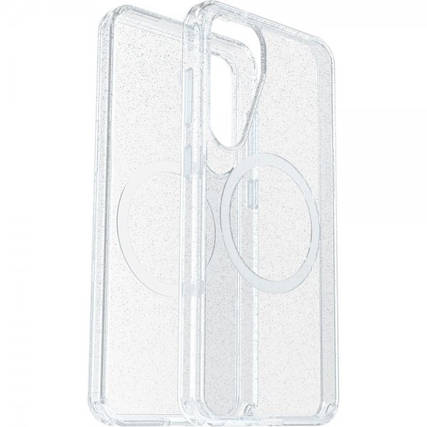 Otterbox Samsung Galaxy S25 Plus Skal Symmetry Clear MagSafe Stardust