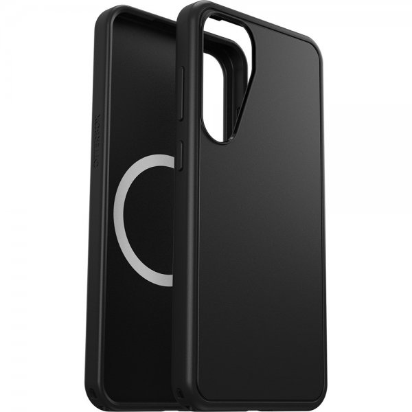 Otterbox Samsung Galaxy S25 Plus Skal Symmetry MagSafe Svart