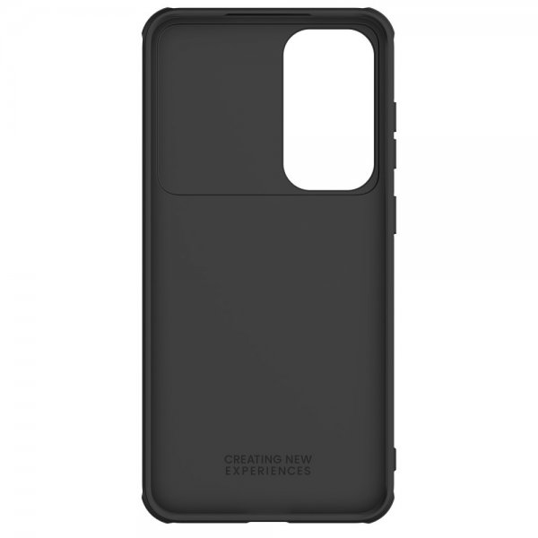 Nillkin Samsung Galaxy S25 Skal CamShield Pro Svart