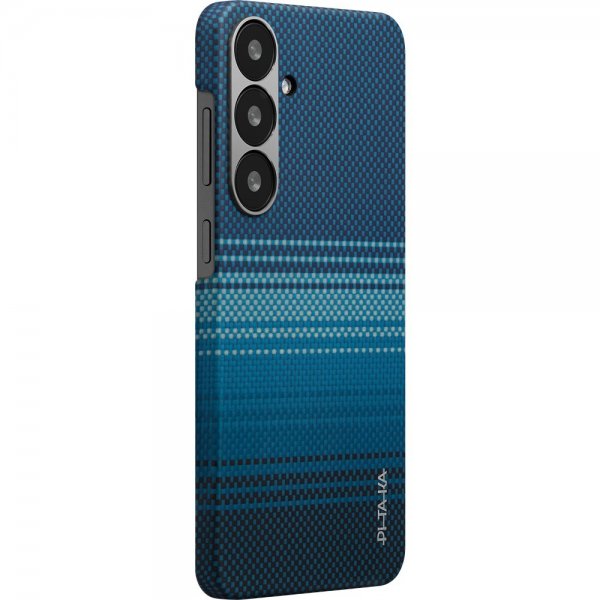 Pitaka Samsung Galaxy S25 Skal Edge Moonrise
