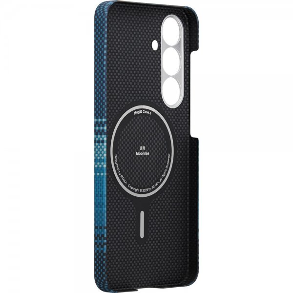 Pitaka Samsung Galaxy S25 Skal Edge Moonrise
