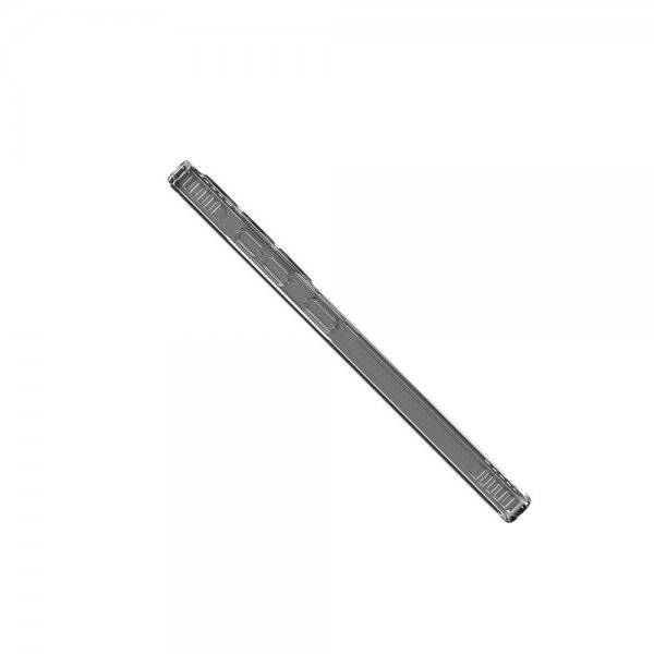Tech21 Samsung Galaxy S25 Skal EvoClear MagSafe Transparent
