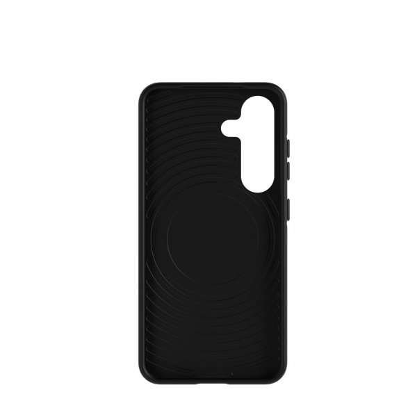 Tech21 Samsung Galaxy S25 Skal EvoLite Svart