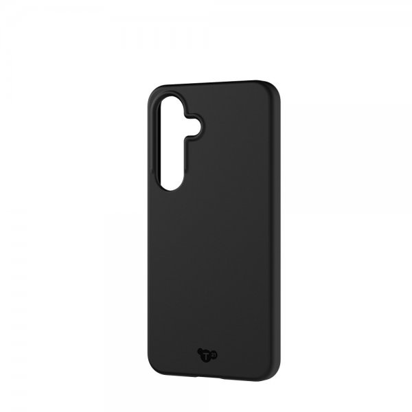 Tech21 Samsung Galaxy S25 Skal EvoLite Svart