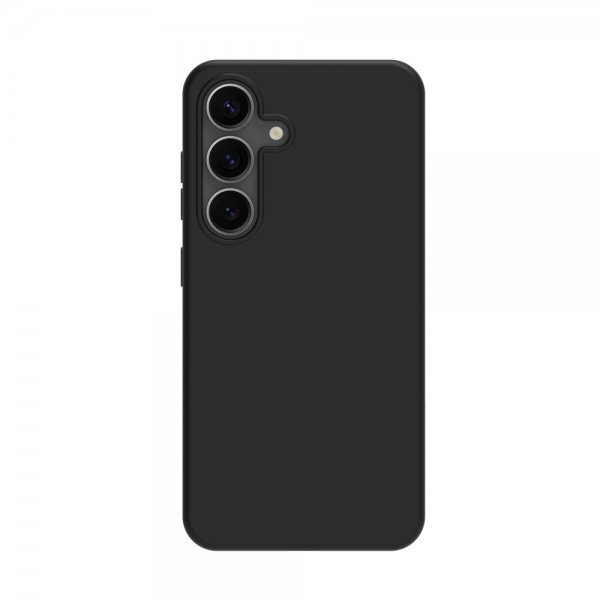 dbramante1928 Samsung Galaxy S25 Skal Monaco Qi2 Night Black