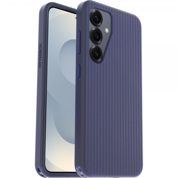 Otterbox Samsung Galaxy S25 Skal Symmetry Soft Touch Denver Dusk Purple