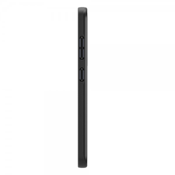 Spigen Samsung Galaxy S25 Skal Thin Fit MagFit Svart