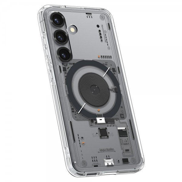 Spigen Samsung Galaxy S25 Skal Ultra Hybrid Neo One MagFit