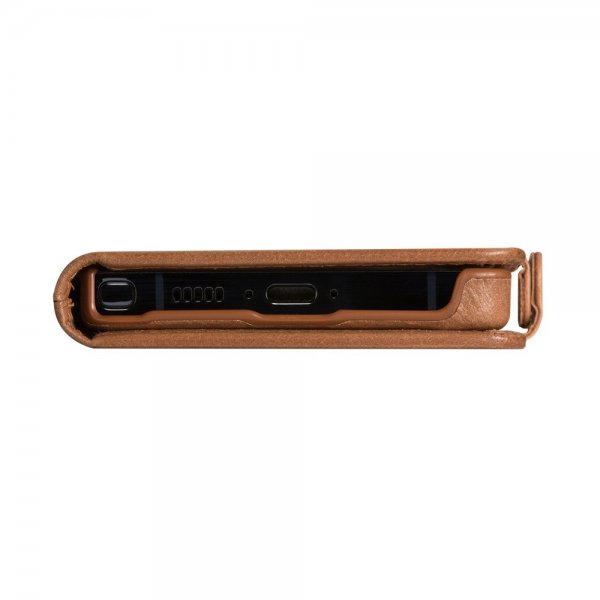 dbramante1928 Samsung Galaxy S25 Ultra Fodral Lynge Tan