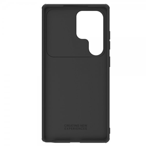 Nillkin Samsung Galaxy S25 Ultra Skal CamShield Pro Svart