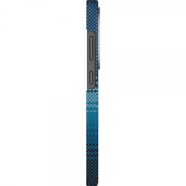 Pitaka Samsung Galaxy S25 Ultra Skal Edge Moonrise