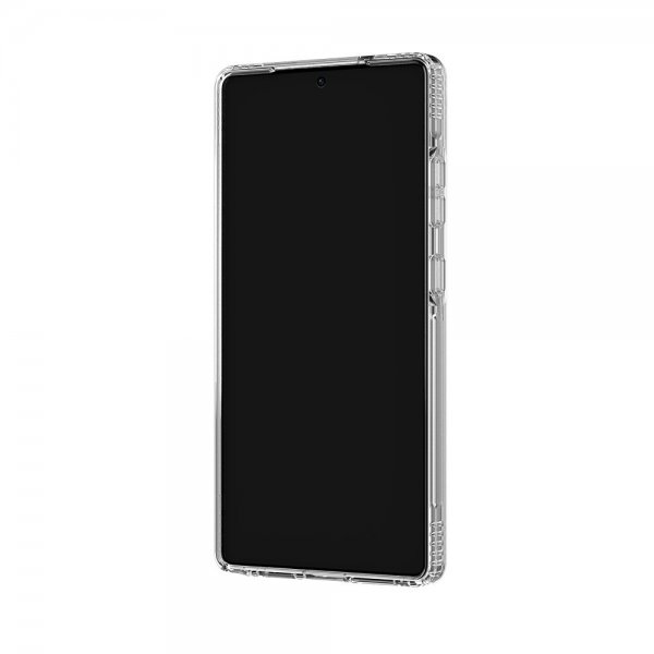 Tech21 Samsung Galaxy S25 Ultra Skal EvoClear MagSafe Transparent