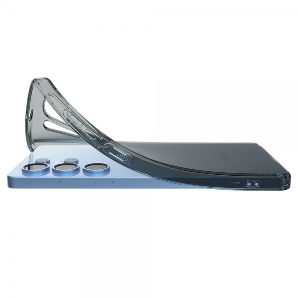Spigen Samsung Galaxy S25 Ultra Skal Liquid Crystal Space Crystal