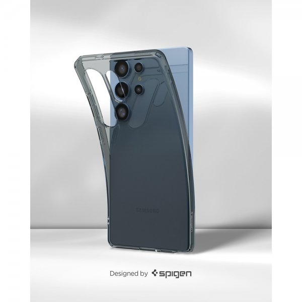Spigen Samsung Galaxy S25 Ultra Skal Liquid Crystal Space Crystal