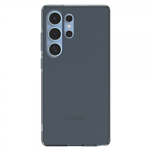 Spigen Samsung Galaxy S25 Ultra Skal Liquid Crystal Space Crystal