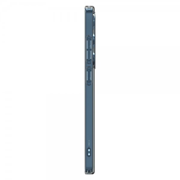 Spigen Samsung Galaxy S25 Ultra Skal Liquid Crystal Space Crystal