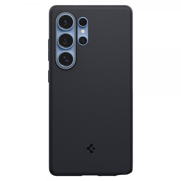 Spigen Samsung Galaxy S25 Ultra Skal Nano Pop MagFit Black Sesame