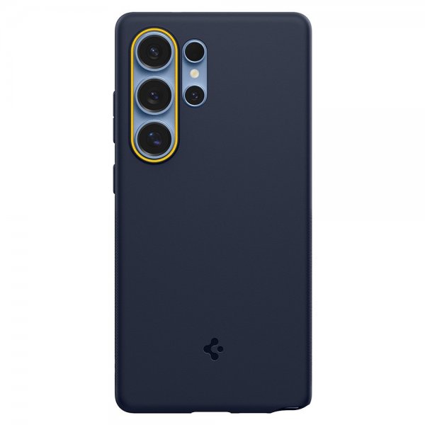 Spigen Samsung Galaxy S25 Ultra Skal Nano Pop MagFit Blueberry Navy