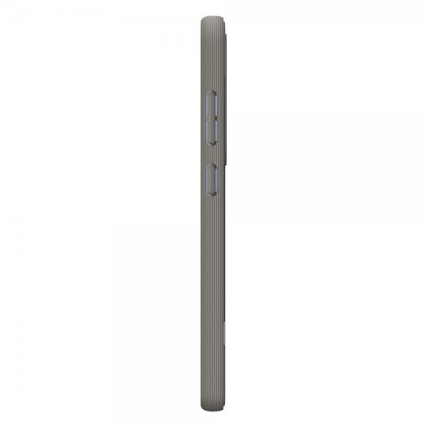Spigen Samsung Galaxy S25 Ultra Skal Parallax MagFit Ash Gray
