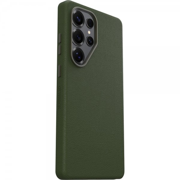 Otterbox Samsung Galaxy S25 Ultra Skal Symmetry Cactus Leather Cactus Grove