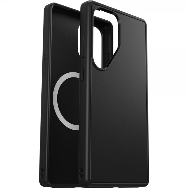 Otterbox Samsung Galaxy S25 Ultra Skal Symmetry MagSafe Svart