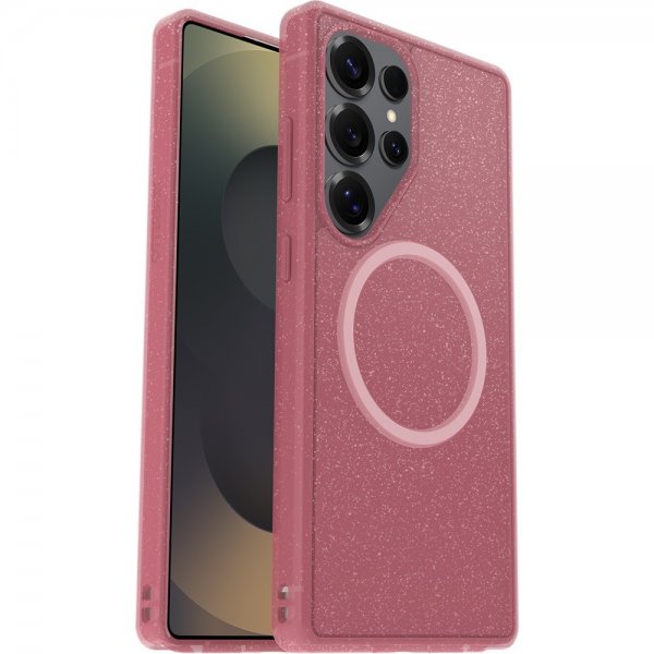 Otterbox Samsung Galaxy S25 Ultra Skal Symmetry MagSafe Thimbleberry