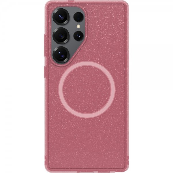 Otterbox Samsung Galaxy S25 Ultra Skal Symmetry MagSafe Thimbleberry