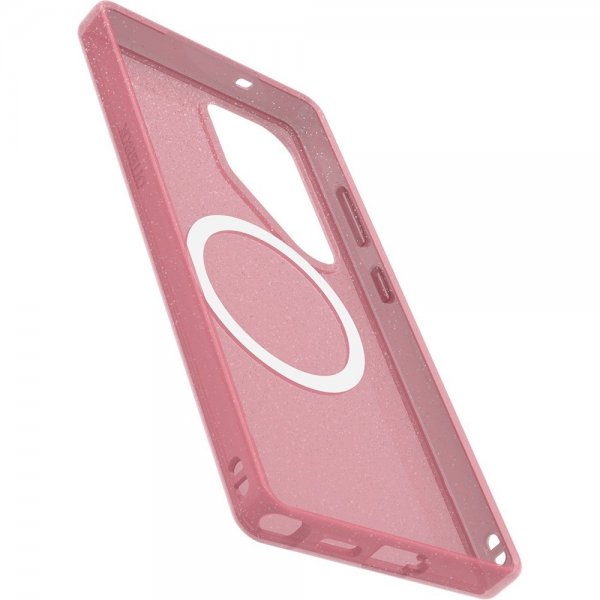 Otterbox Samsung Galaxy S25 Ultra Skal Symmetry MagSafe Thimbleberry