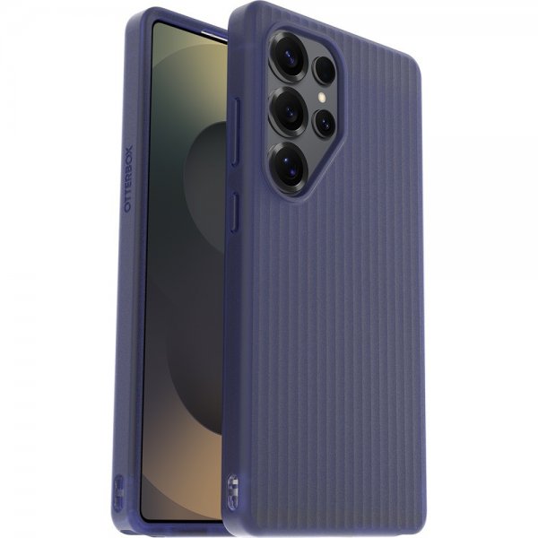 Otterbox Samsung Galaxy S25 Ultra Skal Symmetry Soft Touch Denver Dusk Purple