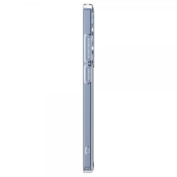 Spigen Samsung Galaxy S25 Ultra Skal Ultra Hybrid Crystal Clear