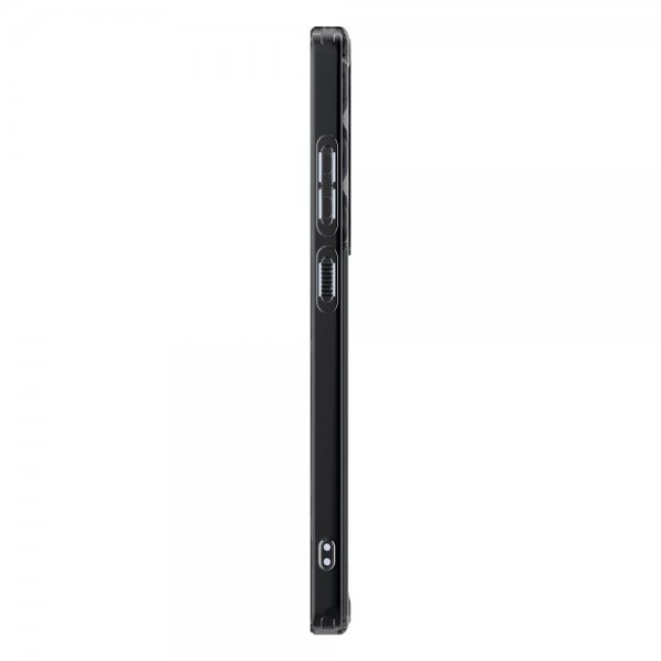Spigen Samsung Galaxy S25 Ultra Skal Ultra Hybrid MagFit Frost Black