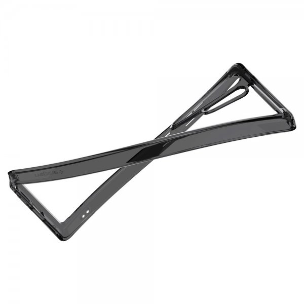 Spigen Samsung Galaxy S25 Ultra Skal Ultra Hybrid MagFit Frost Black
