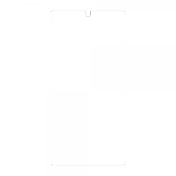 Samsung Galaxy S25 Ultra Skärmskydd i Härdat Glas Case Friendly