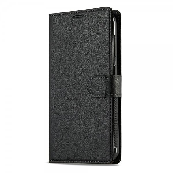 Nordic Covers Samsung Galaxy S26 Fodral med avtagbart MagSafe-skal Raven Black