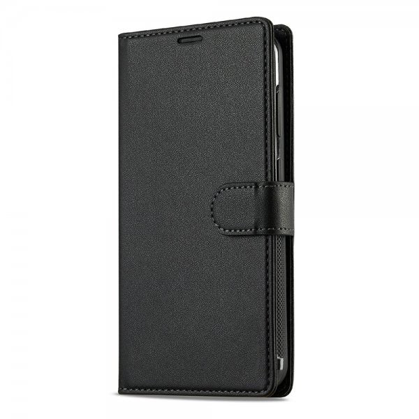 Nordic Covers Samsung Galaxy S26 Plus Fodral med avtagbart MagSafe-skal Raven Black